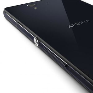 J'ai enfin changé de mobile pour un Xperia Z