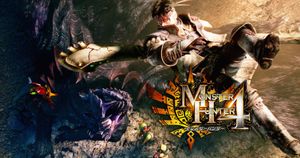 MH4 : Recapitulatif du Nintendo Direct japonais