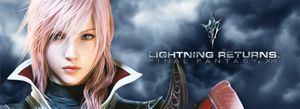 FFXIII-3 Lightning Returns pour le 14 fevrier 2014