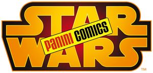 Thanks Panini pour Star Wars #1