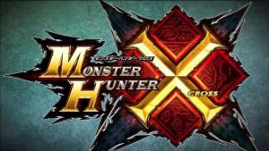 Monster Hunter X : BIM! l'annonce qui tue.