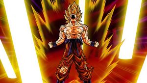 Dragon Ball Super 03 vostfr : Le retour de DBZ