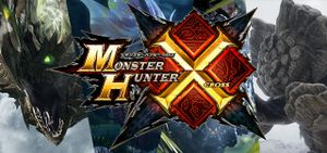 Monster Hunter X : Les nouveaux skills en video