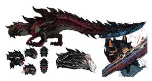 Monster Hunter X : Reportage test tour