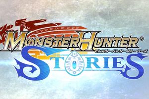 Monster Hunter Stories : 14 minutes de gameplay (TGS 2015)