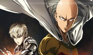 One Punch Man : Une Bouffée d'oxygène