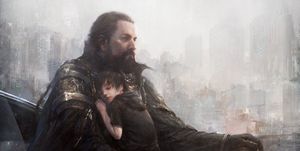 Final Fantasy XV : Doublage Français