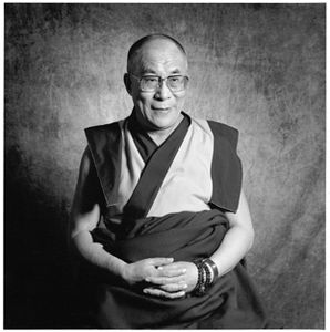 Dalaï Lama