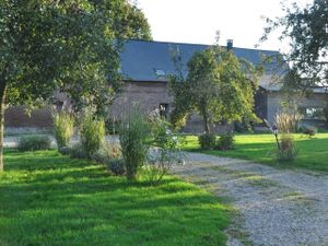 Présentation de la Maison de Campagne