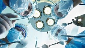 7 tipos de negligencias médicas habituales