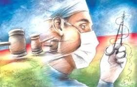 Casos de 2013 sobre mala praxis médica: negligencias, impericias e imprudencias (II)