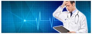Casos de 2013 sobre mala praxis médica: negligencias, impericias e imprudencias (I)