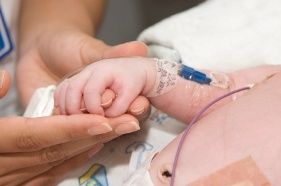 Sepsis en un bebé de 45 días ¿Existió mala praxis médica?