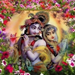 "Madhura" La douce dévotion