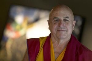 Bouddhisme et tremblements de terre : matthieu ricard notre spécialiste tectonique des plaques