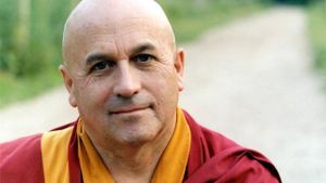 Bouddhisme et tremblements de terre : matthieu ricard notre spécialiste tectonique des plaques