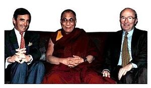 tibet, tibétains, maitreya : le bouddhisme à Nancy se porte bien