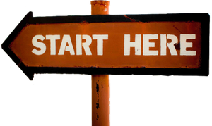 Premier article / First article