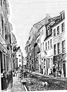 rue à sacq