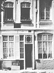 Lille Wazemmes en 18678 suite N°3
