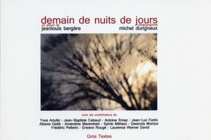 Bergère / Durigneux...
