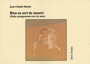 Jean-Claude Martin