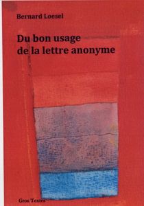 Bernard Loesel