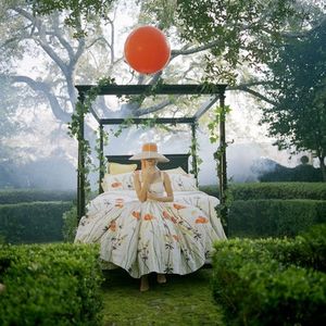Photographie de Rodney Smith