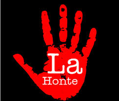 Honte et espoir !
