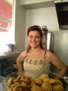 Un Kebab à Saint Seurin