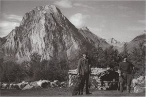 La montagne Sociale ? Késaco ?
