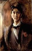 Jean Cocteau et le cake walk ?