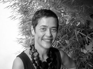 Françoise Vergès