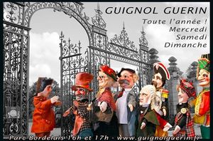 guignol Guérin