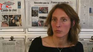 Ludivine Bantigny