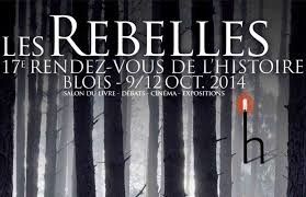 Rencontres de blois