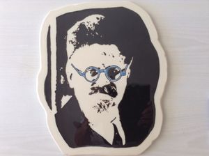 Lev Davidovitch Bronstein