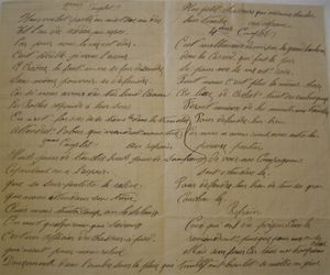 document original