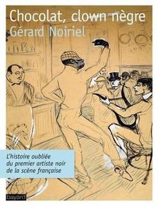 Le livre de Gérard Noiriel