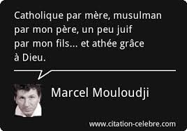 Marcel Mouloudji
