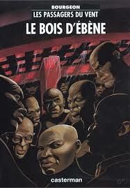 Les Passagers du vent