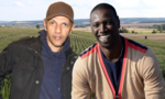 Quelques échos de tournage sur le film de Chocolat
