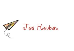 joshouben.com