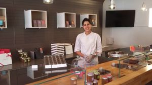 Sourire et douceur 192 rue Fondaudège