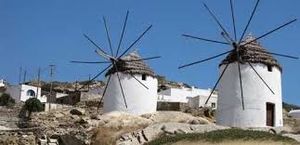 Le vent se lève sur la Grèce éternelle !