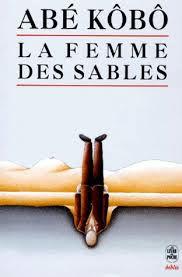 La Femme des sables (砂の女, Suna no onna)