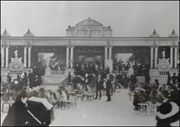 Le Théâtre Saint Antoine aux Quinconces