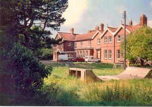 L'école de Summerhill