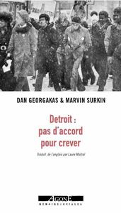 La Ligue des travailleurs noirs révolutionnaires aux USA