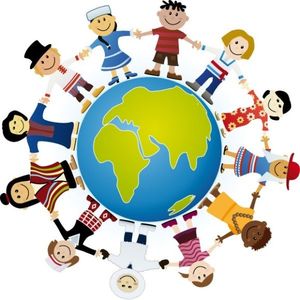 Pour nos enfants !